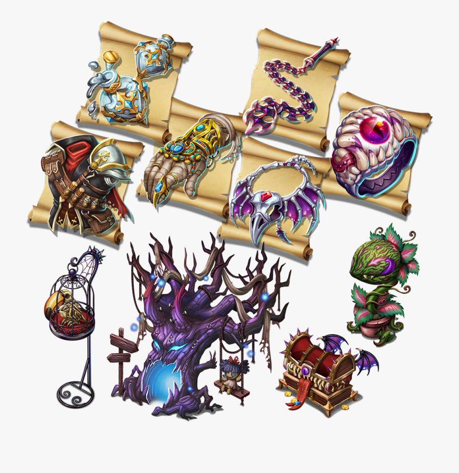 Illustration, Transparent Clipart