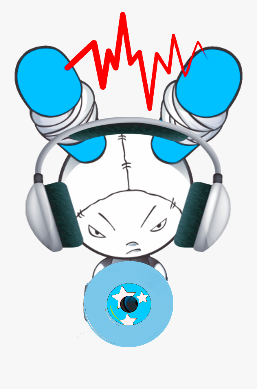 Cartoon, Transparent Clipart