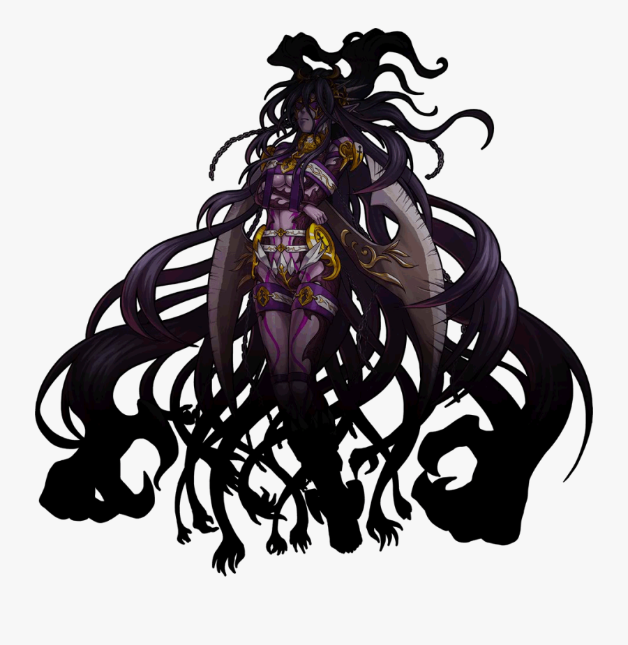 Unison League Summons, Transparent Clipart