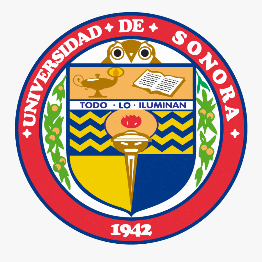 Universidad De Sonora Logo, Transparent Clipart