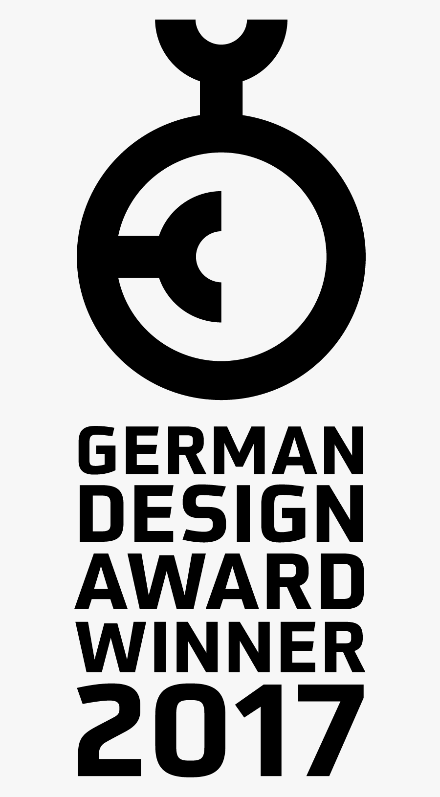 German Design Award Winner 2017, Transparent Clipart