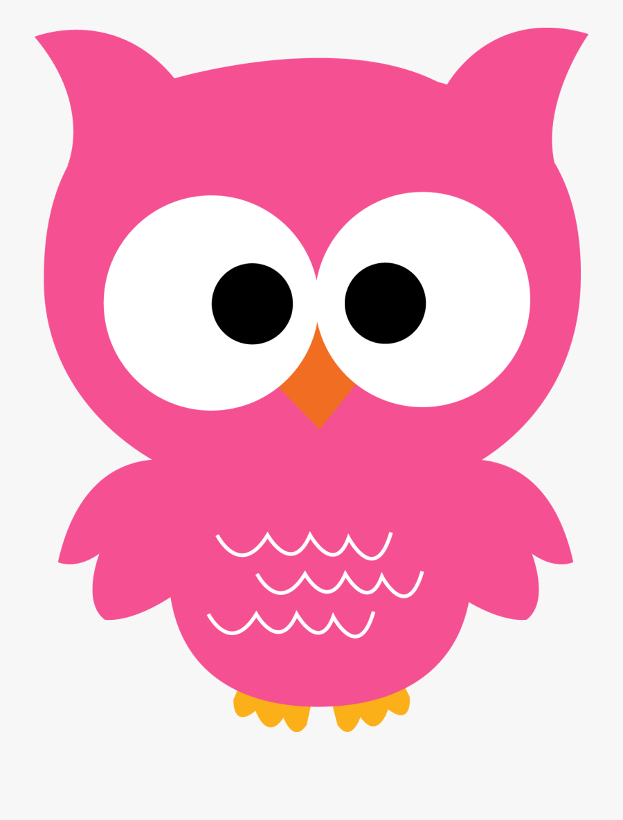 Clipart Owls, Transparent Clipart