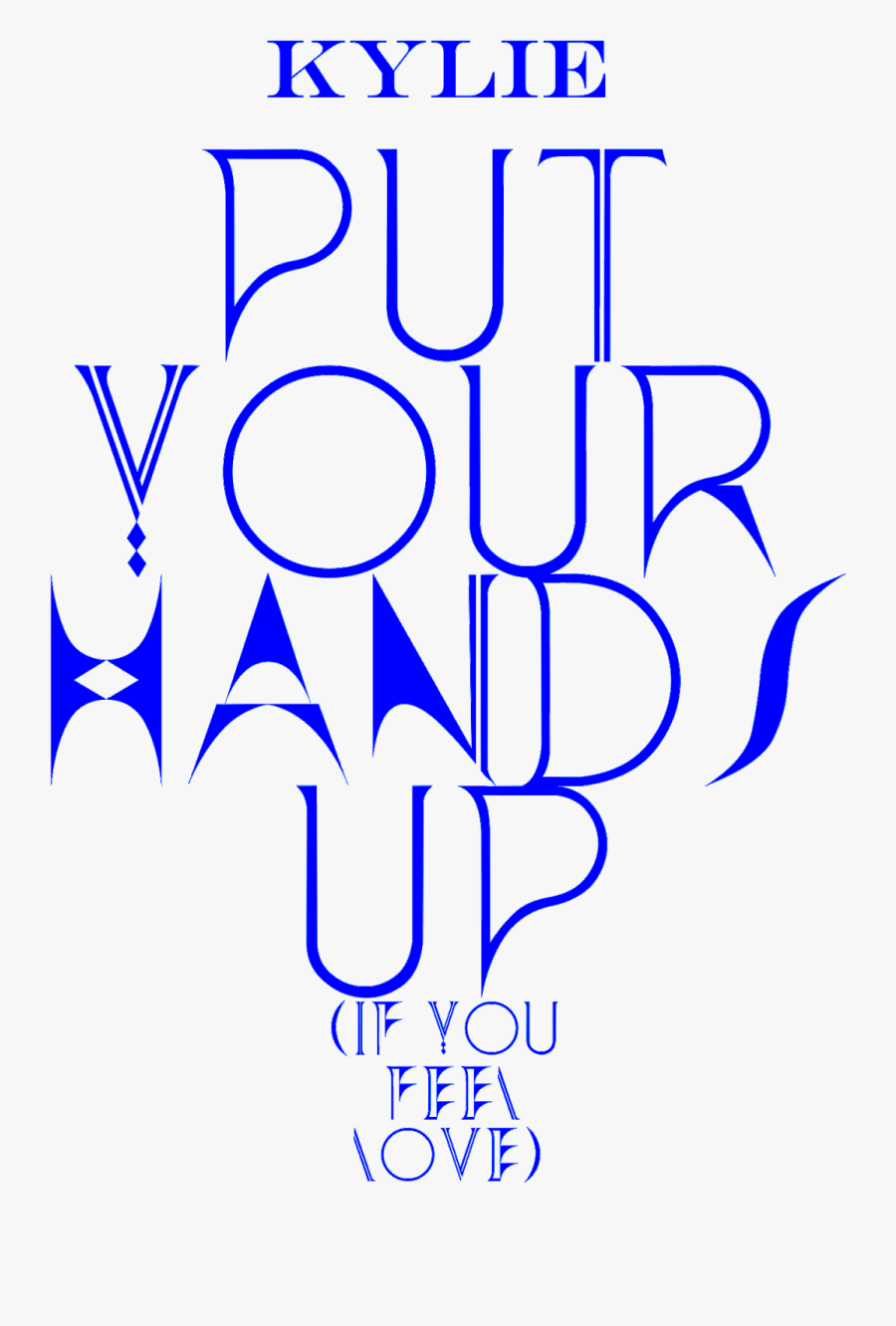 Kylie, Transparent Clipart