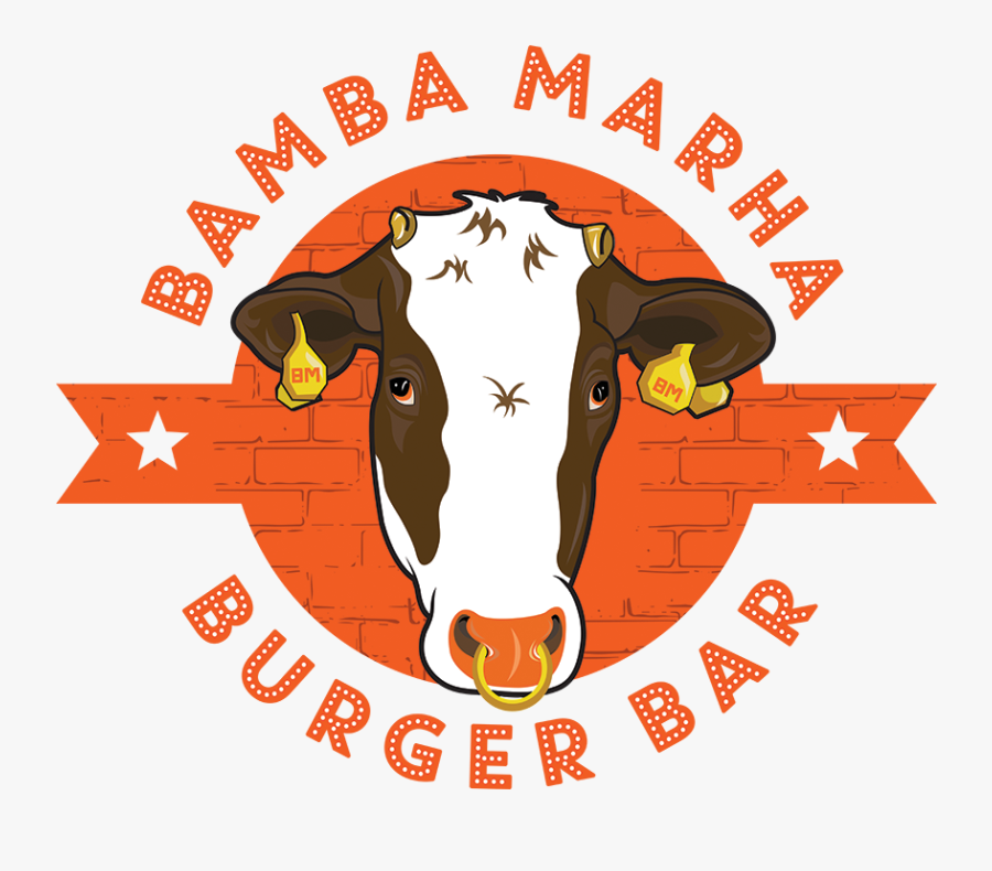Bamba Marha Burger Budapest, Transparent Clipart