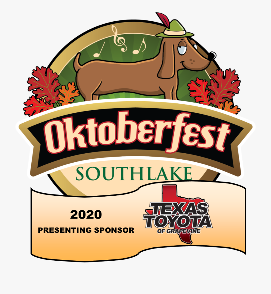 Southlake Oktoberfest 2017, Transparent Clipart