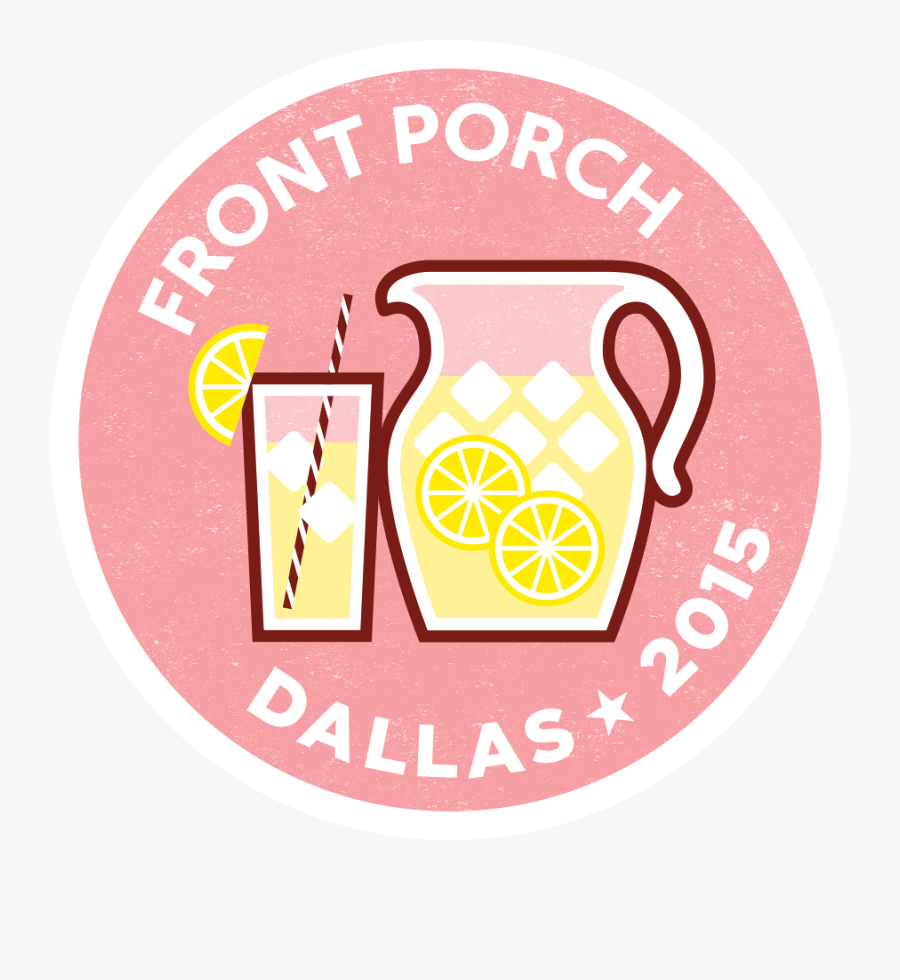 Lemonade Logo Clipart, Transparent Clipart