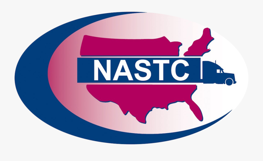 Nastc Logo, Transparent Clipart