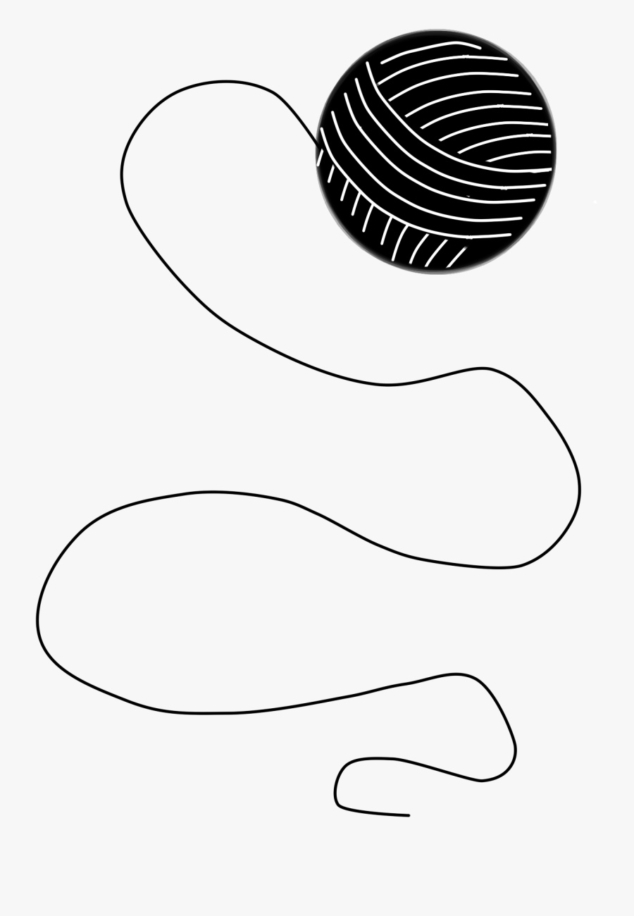 Line Art, Transparent Clipart