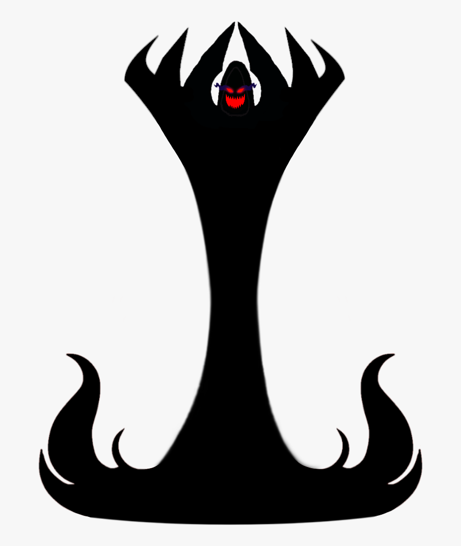Mist Vector Darkness Clipart , Png Download - Mlp Malachor The Dark Lord, Transparent Clipart