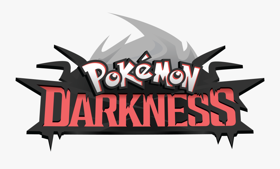 Pokemon Darkness [recruiting Gfx Artist] H7hmad7 - Pokemon, Transparent Clipart