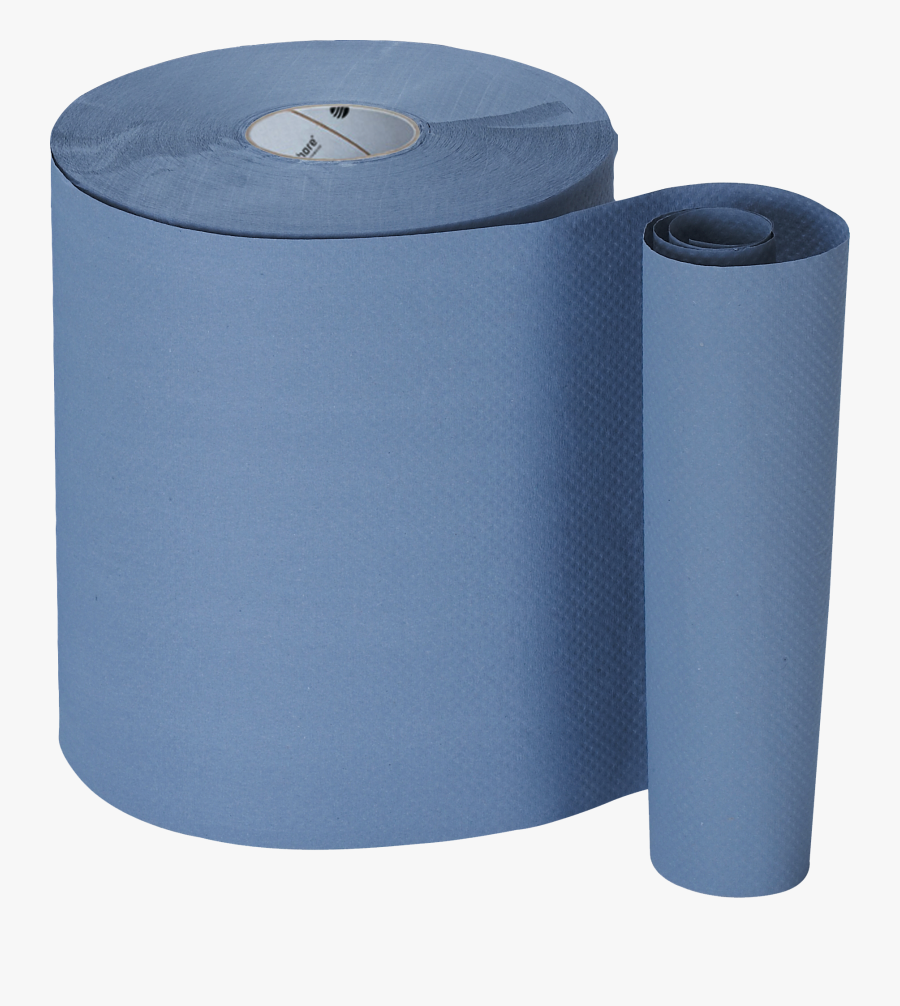 Roll Towel Rt5167ns - Cylinder, Transparent Clipart