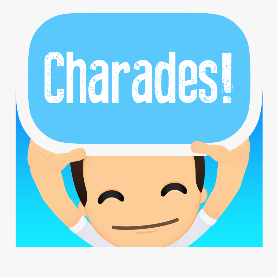 Dessin Charade, Transparent Clipart