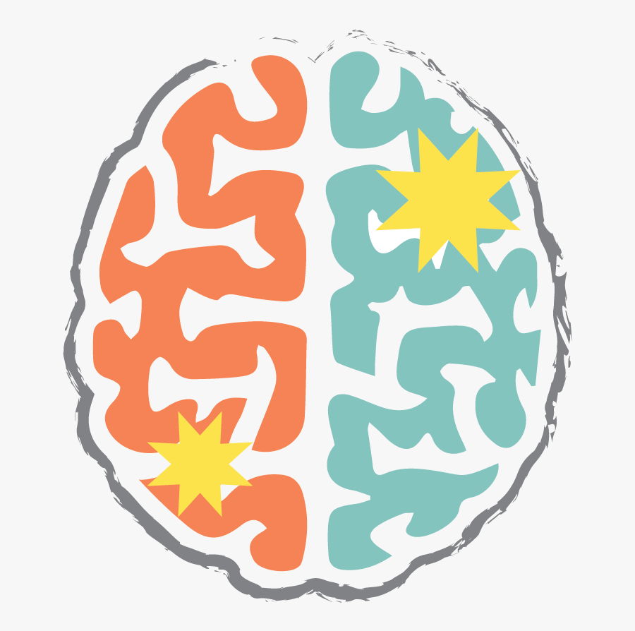 Thinking & Engaging - کتاب مغز من و بهانه های پرخوری, Transparent Clipart