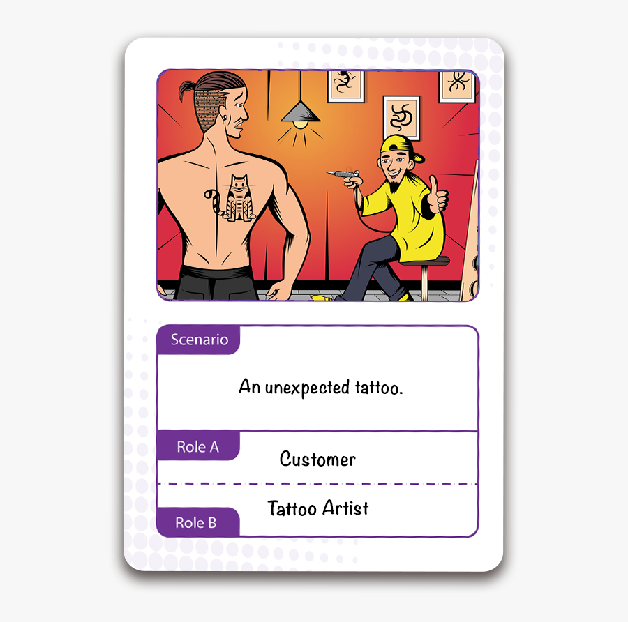 Cartoon, Transparent Clipart