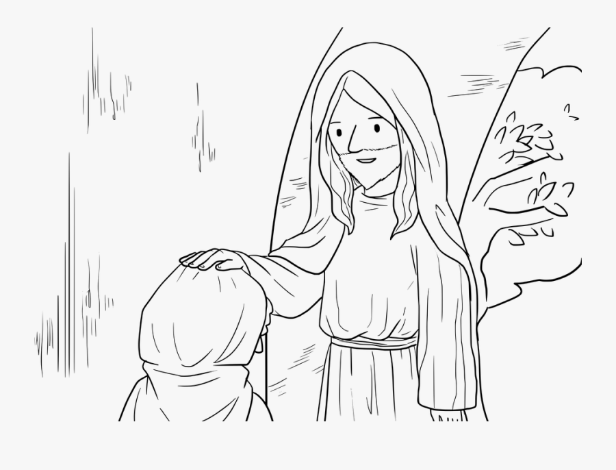 Line Art, Transparent Clipart