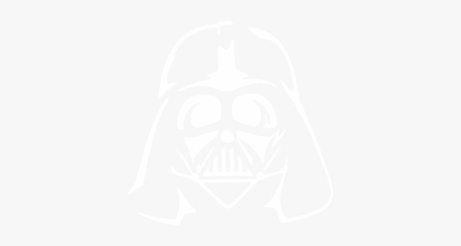 Darth Vader Mask Clip Art, Transparent Clipart