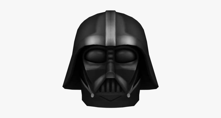 Pc Computer Roblox Darth Vader Mask The Models Resource Darth Vader Mask Roblox Free Transparent Clipart Clipartkey - free mask on roblox