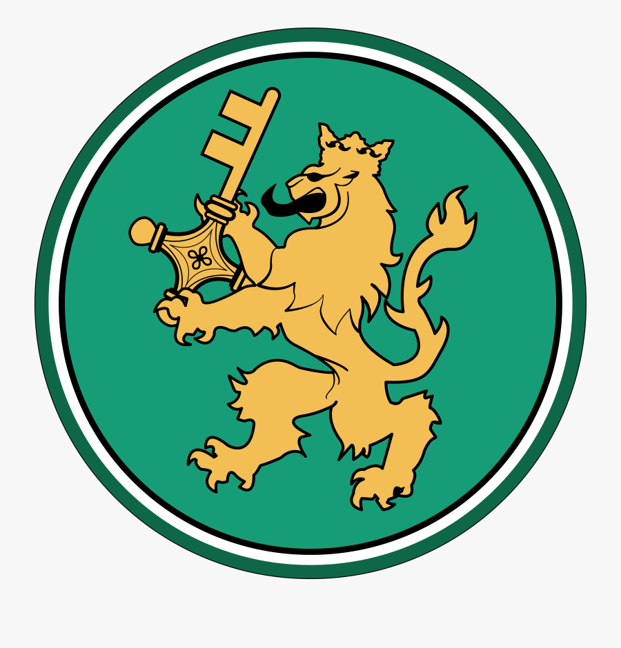 Golf Mulligan Clip Art - Circle, Transparent Clipart