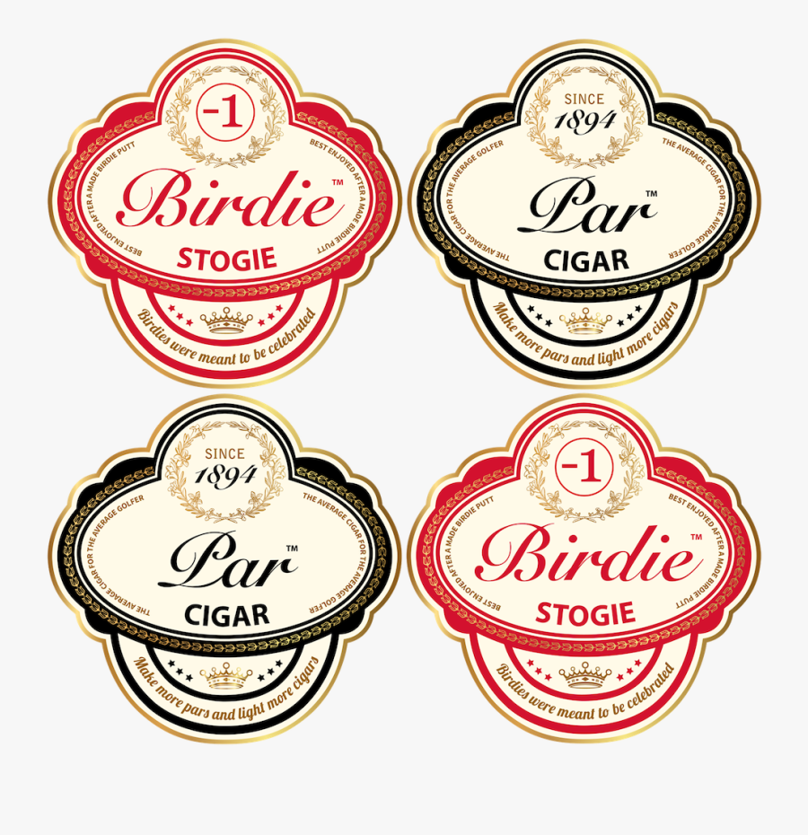 Celebratory Cigar Sample Cover - Cigars, Transparent Clipart