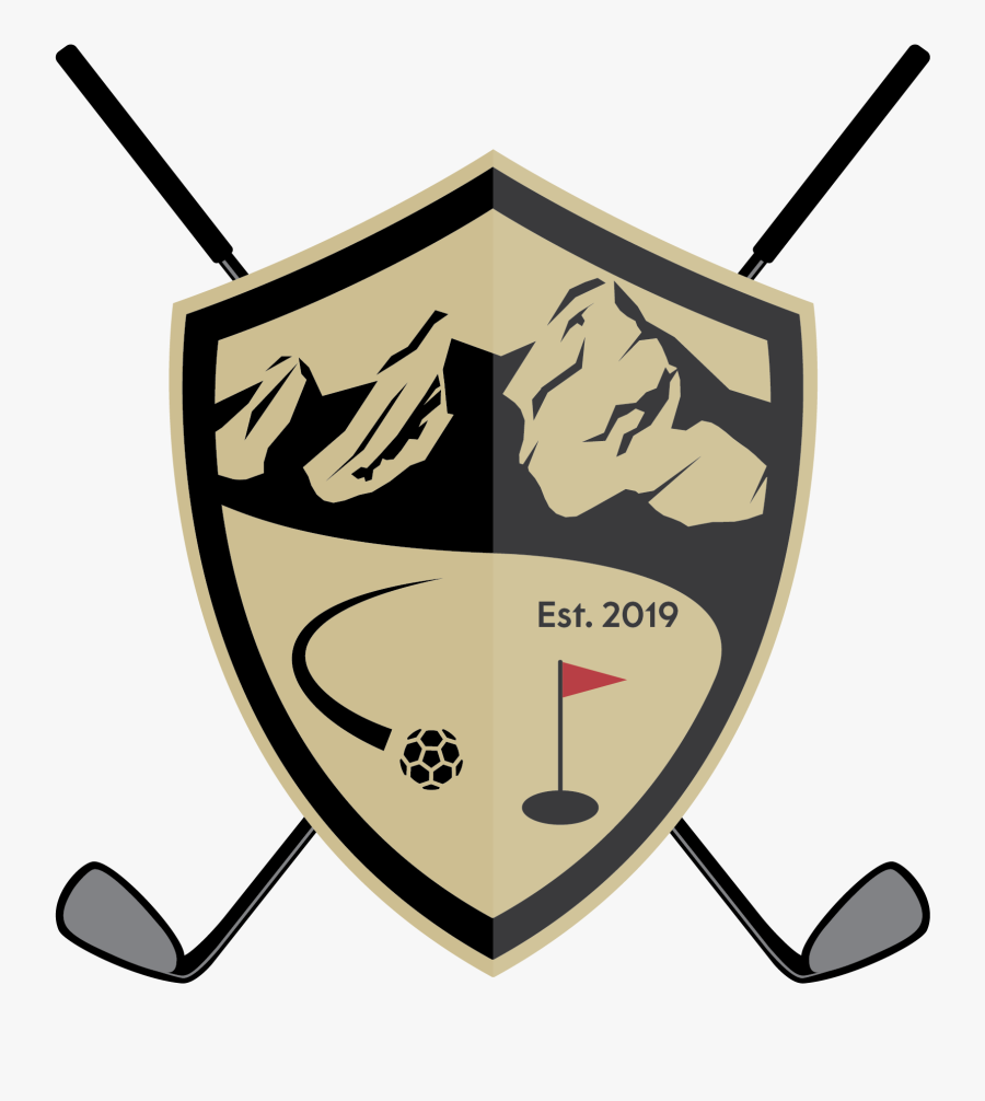 Fc Boulder Logo, Transparent Clipart
