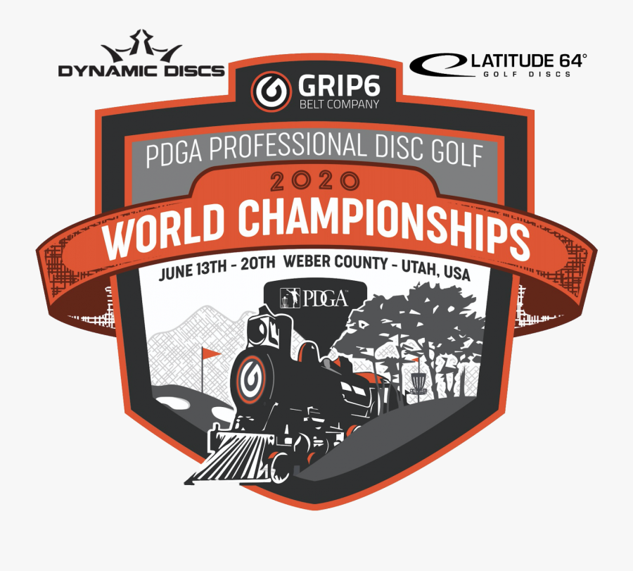 Utah Open - Latitude 64, Transparent Clipart