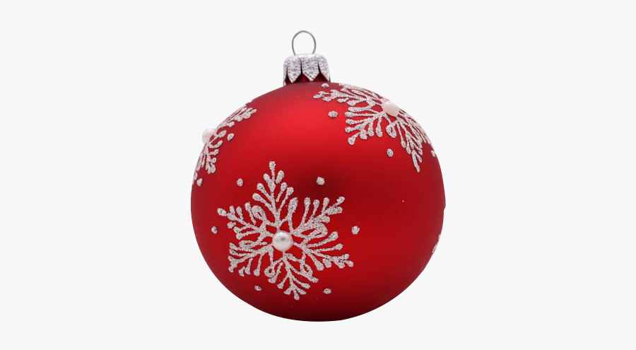 Christmas Ornament, Transparent Clipart