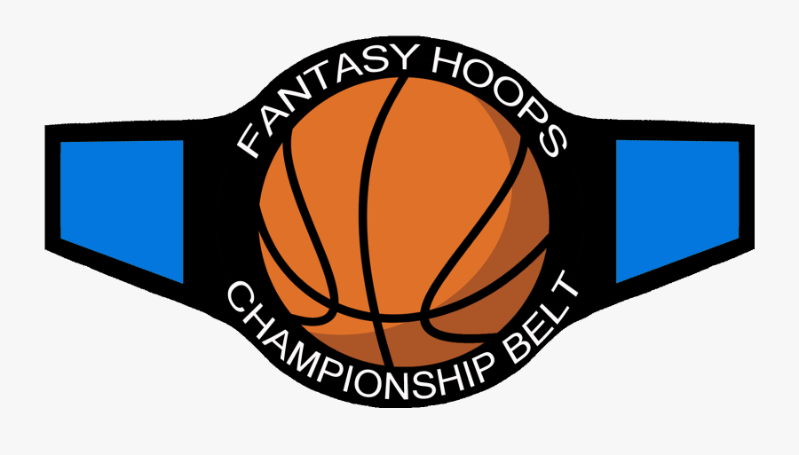 Fantasy Hoops Championship Belt - We Are The Champions Lyrics, Transparent Clipart
