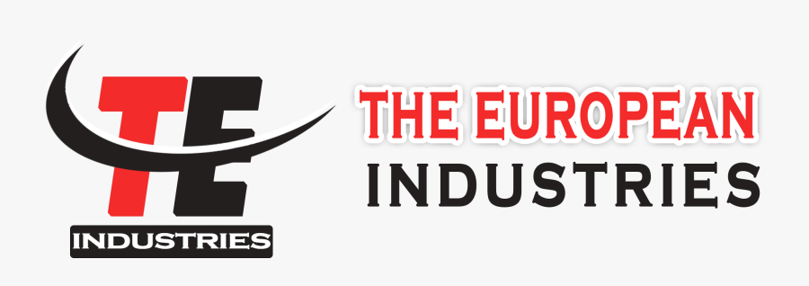 The European Industries - Graphic Design, Transparent Clipart