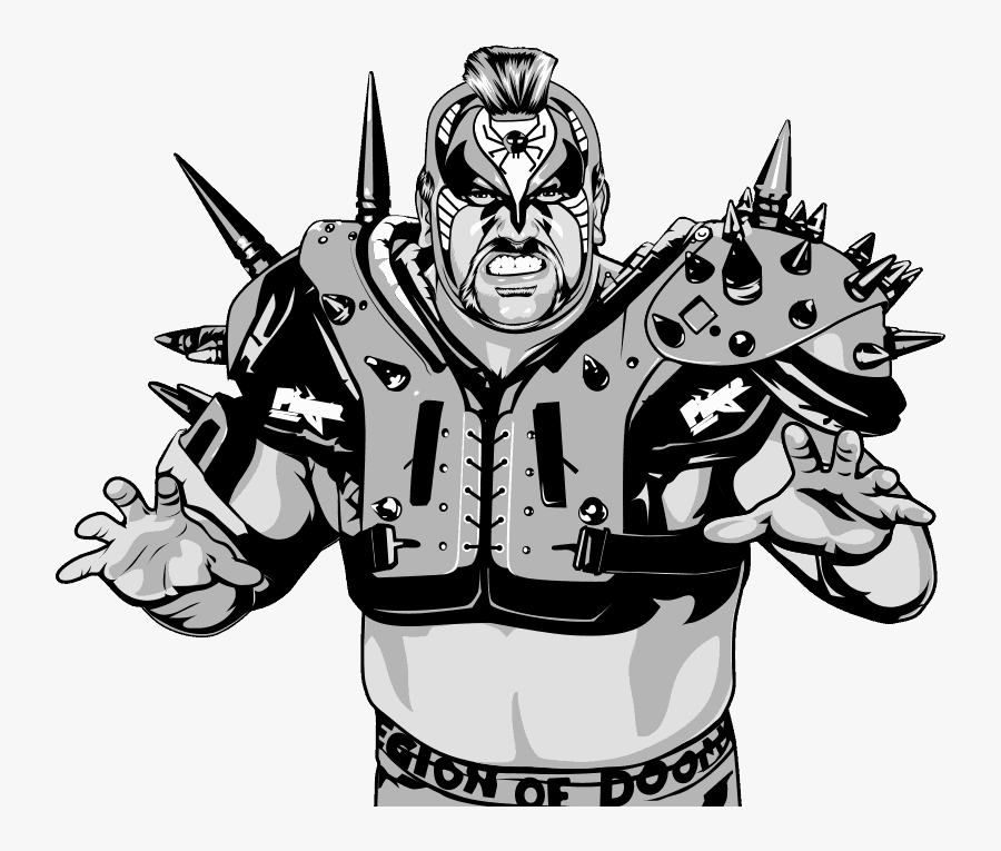 Image - Road Warrior Animal Sketch, Transparent Clipart