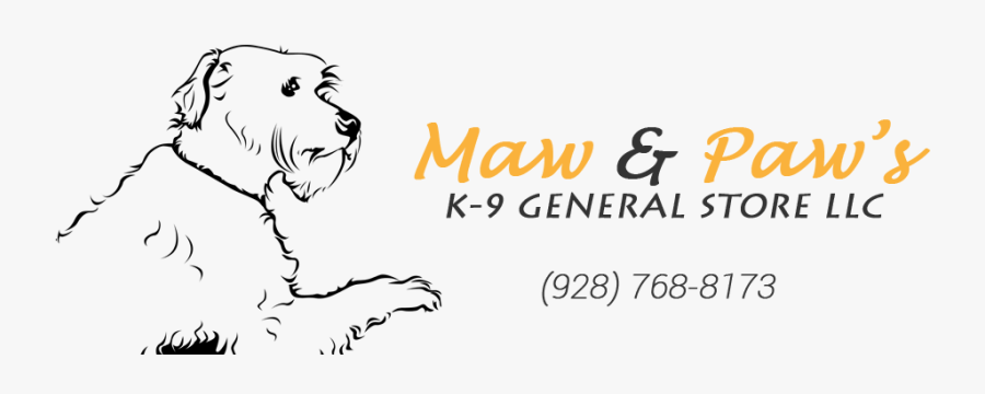 Mawpawslogo - Illustration, Transparent Clipart
