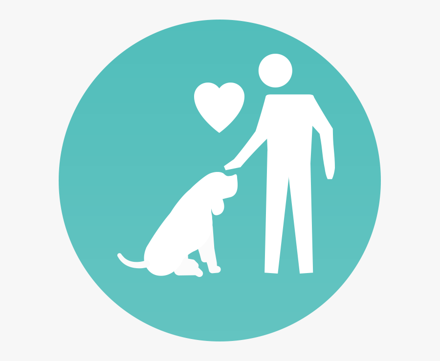 Dog - Illustration, Transparent Clipart