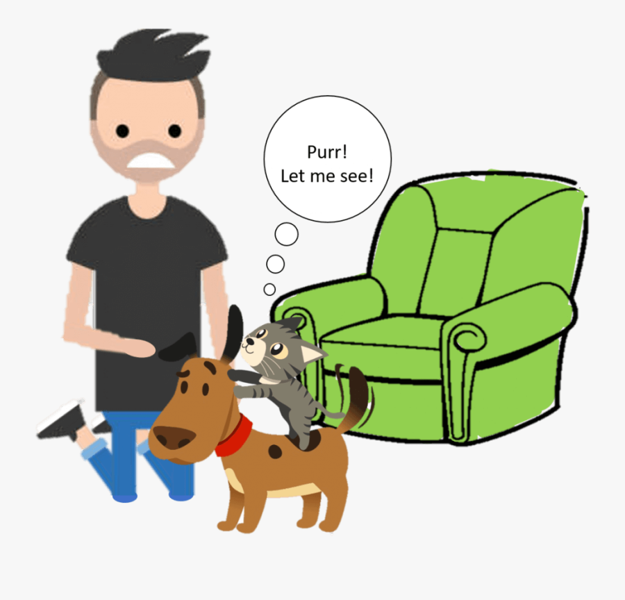 Cartoon, Transparent Clipart