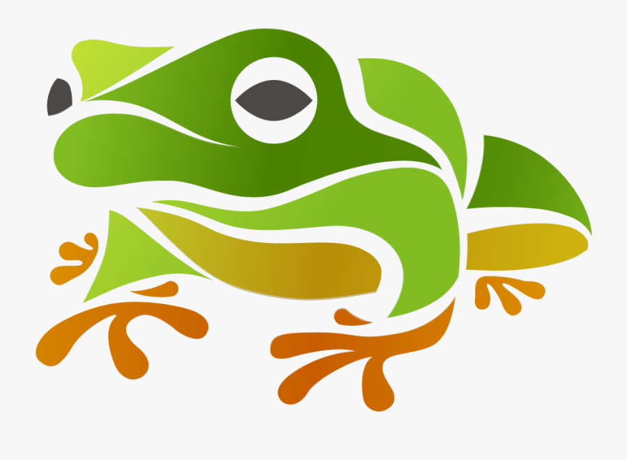 Leapfrog 3d Printers Logo, Transparent Clipart