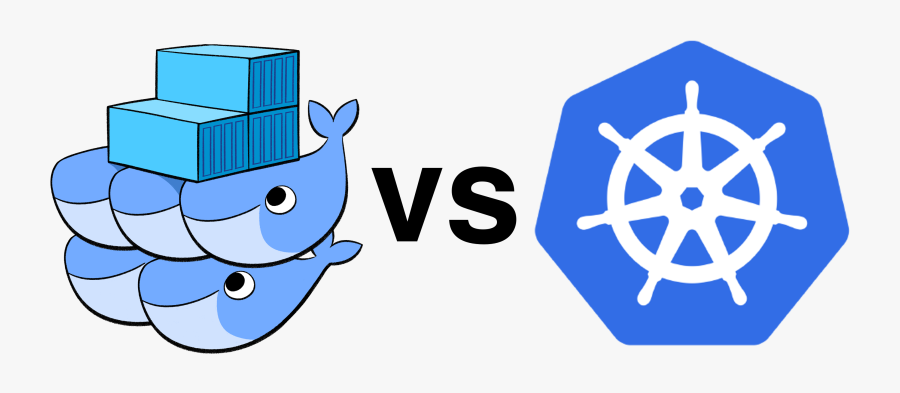 Kubernetes Docker, Transparent Clipart
