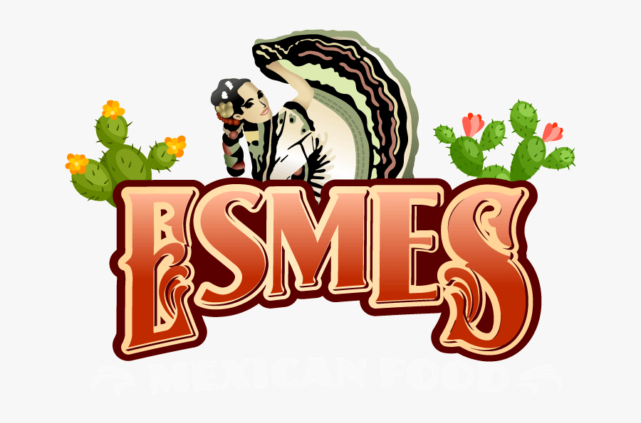 Transparent Mexican Tacos Clipart - Illustration, Transparent Clipart