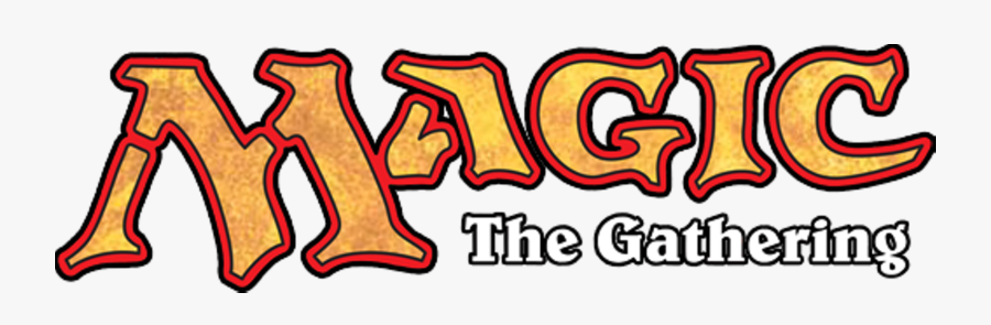 Magic The Gathering Png, Transparent Clipart