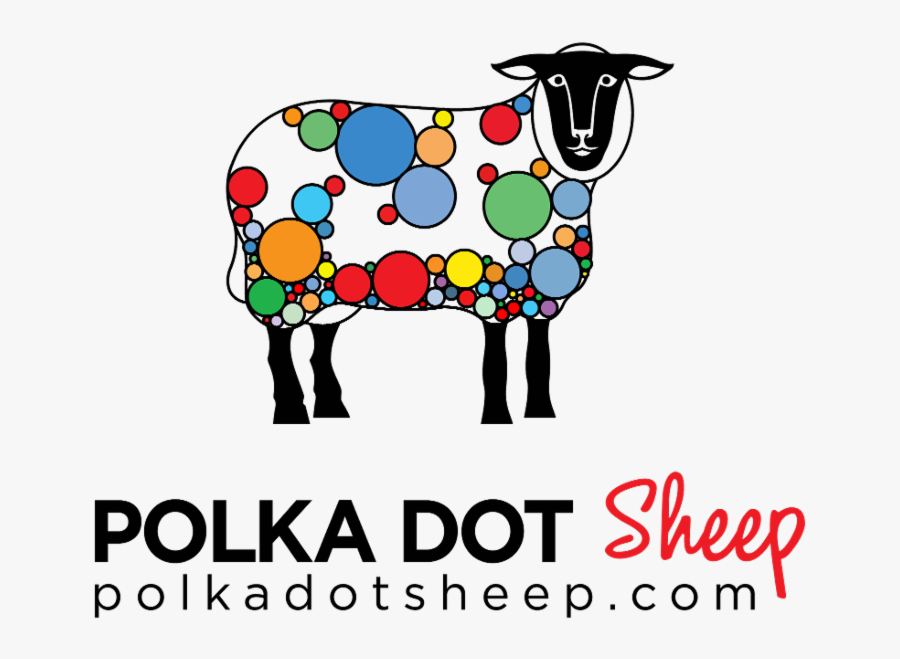 Knit N Needle Yarn Shoppe Logo, Transparent Clipart