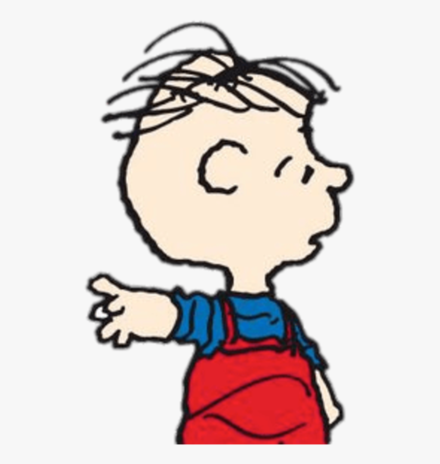 Rerun Van Pelt Charlie Brown, Transparent Clipart