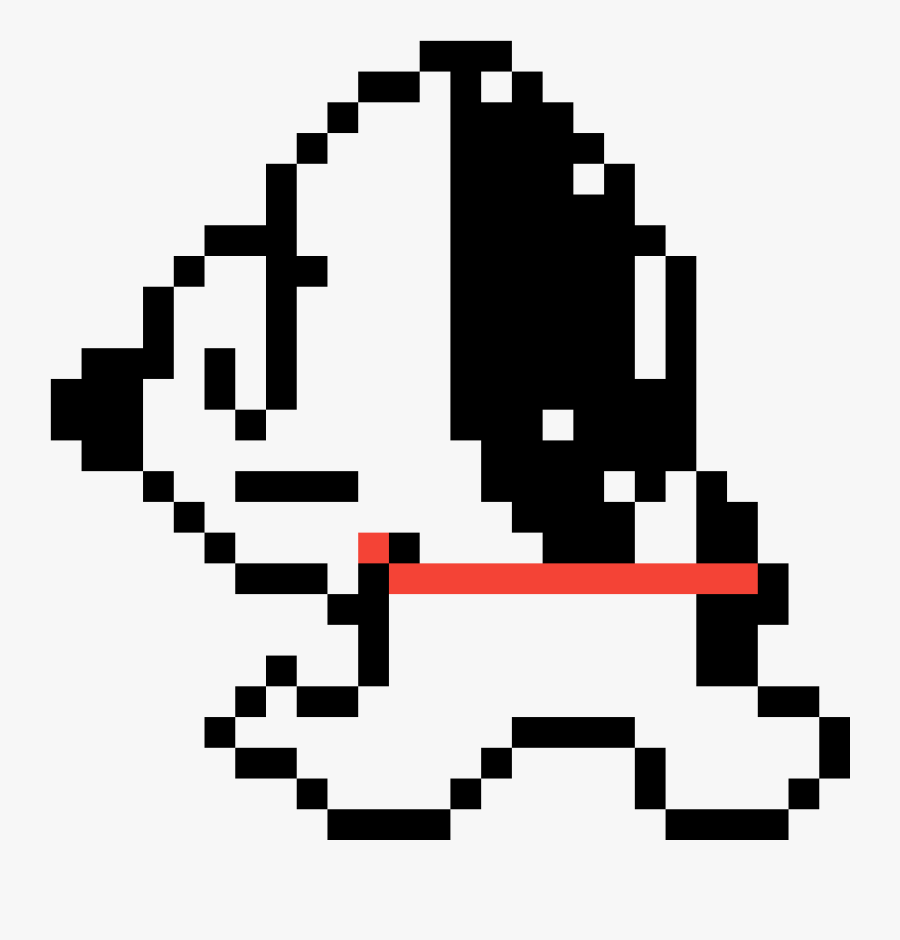 Tampa Bay Lightning Pixel Art, Transparent Clipart