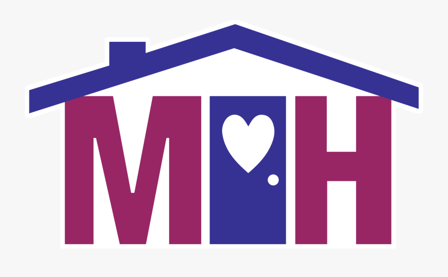 Moms House Of Lancaster Logo, Transparent Clipart