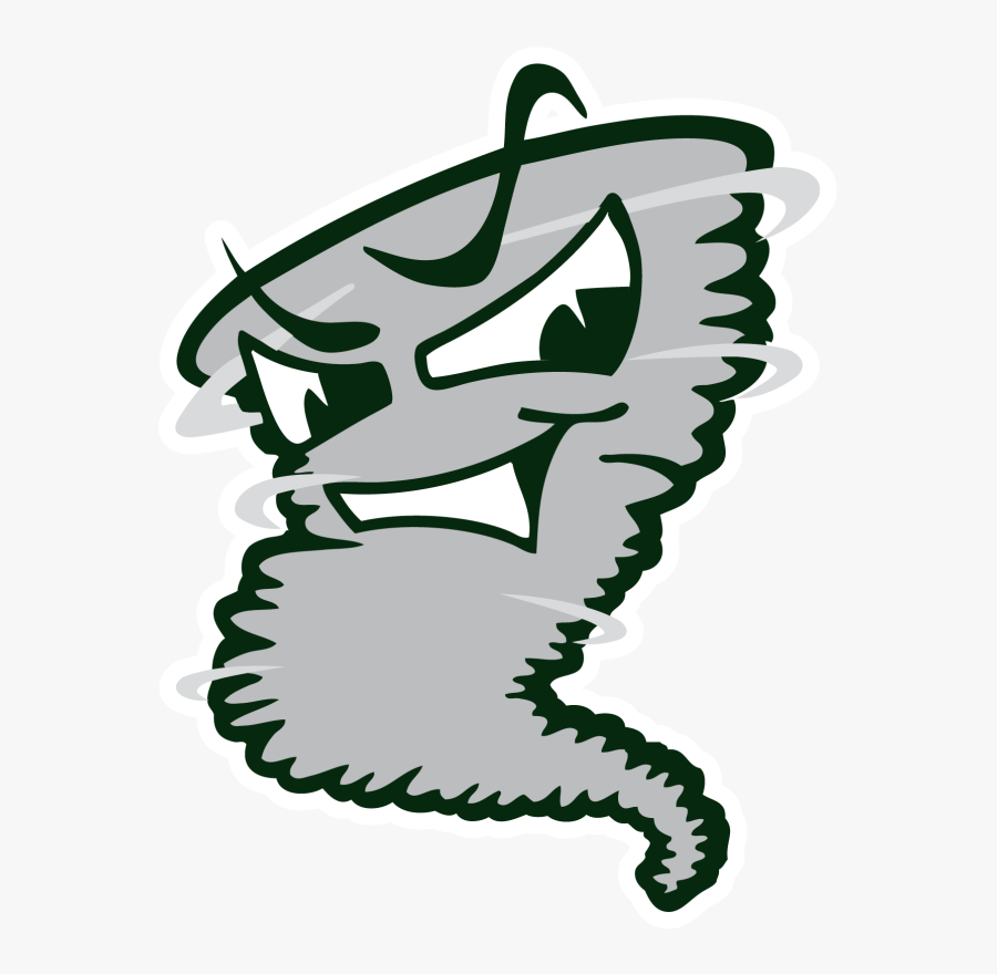 Talladega College Logo, Transparent Clipart