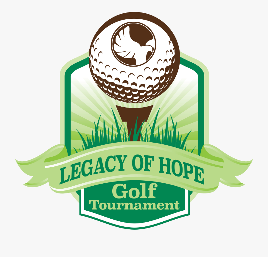 Golf Tournament Logo Png Clipart , Png Download - Golf Tournament Logo Png, Transparent Clipart