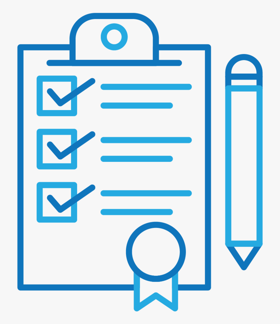 Standardized Testing & Test Prep@4x, Transparent Clipart