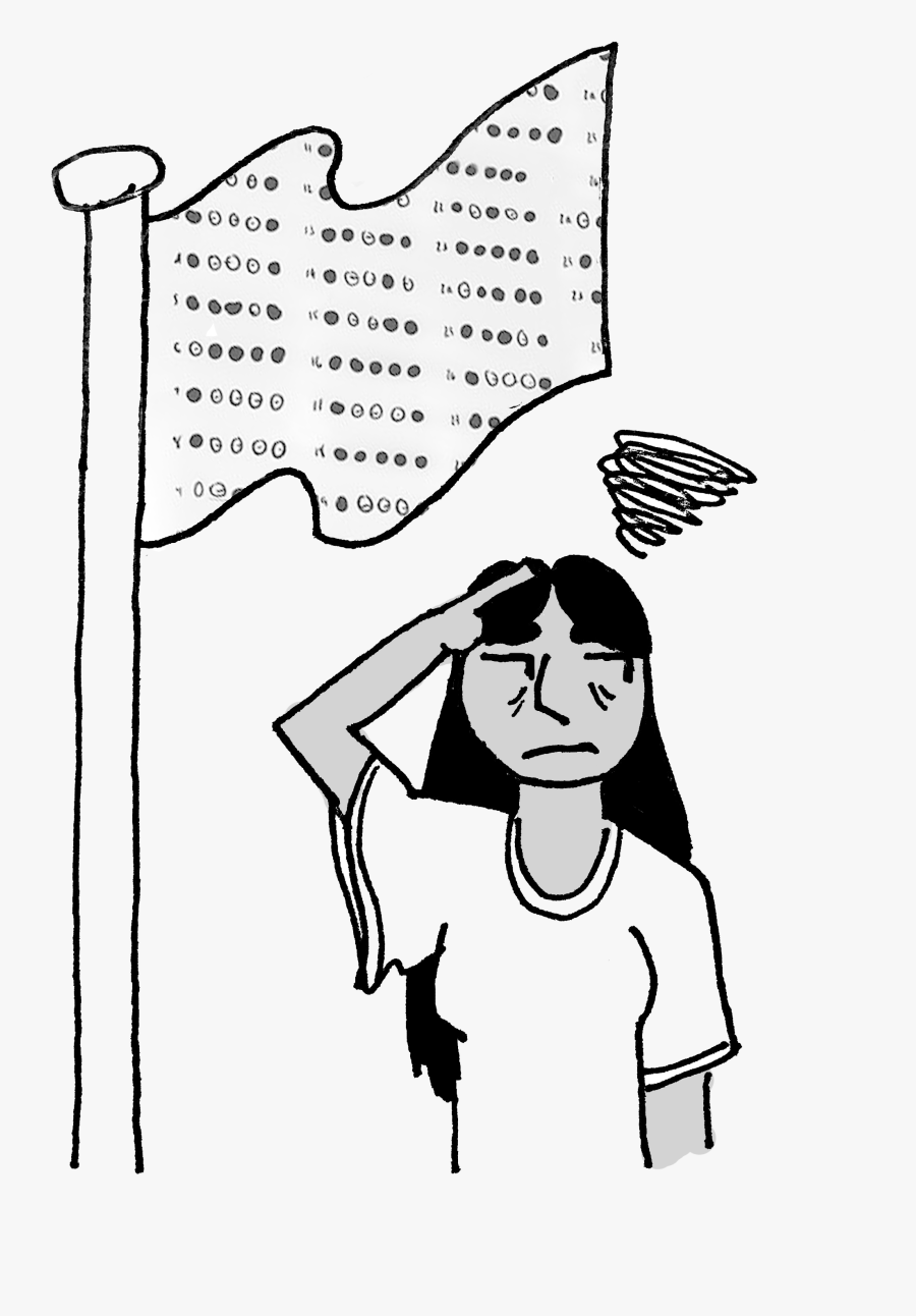 Cartoon By Rachel Wolleben - Illustration, Transparent Clipart