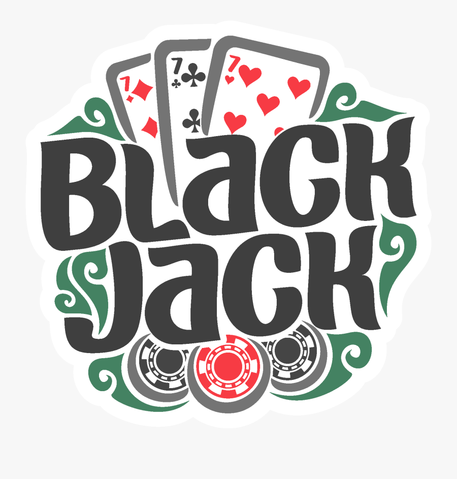Transparent Blackjack Clipart - Blackjack Transparent, Transparent Clipart