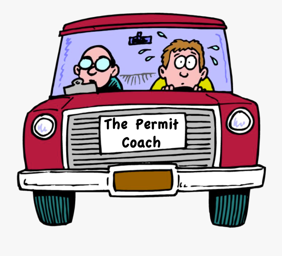 Driving Clipart Driver Education - Drivers Education, Transparent Clipart