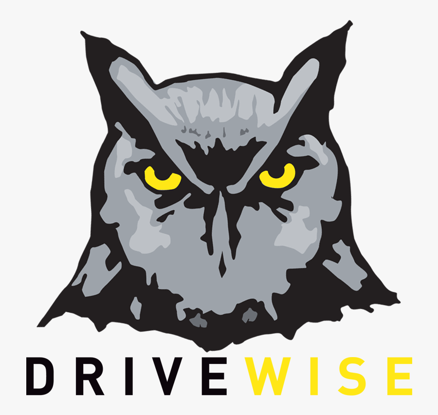 Driving Clipart Driver Ed - Drivewise Logo, Transparent Clipart