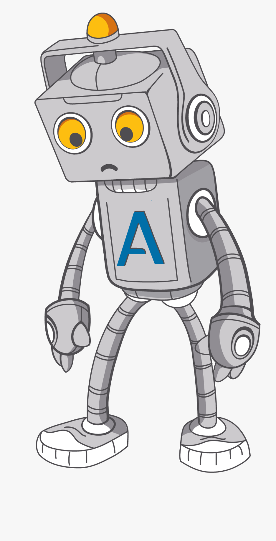 Cartoon, Transparent Clipart