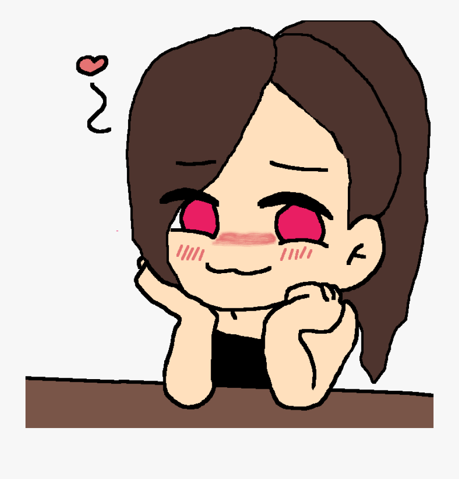 Love, Transparent Clipart