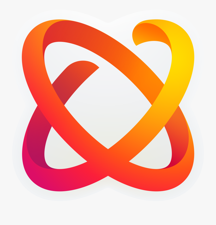 Reality - Firefox, Transparent Clipart